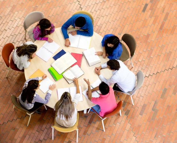 New RISE Report Shows Coastal And Rural Young People Missing Out On University