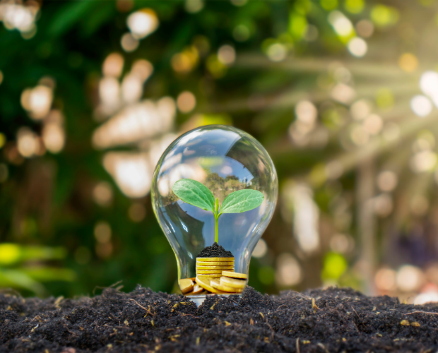 Developments in Energy Infrastructure