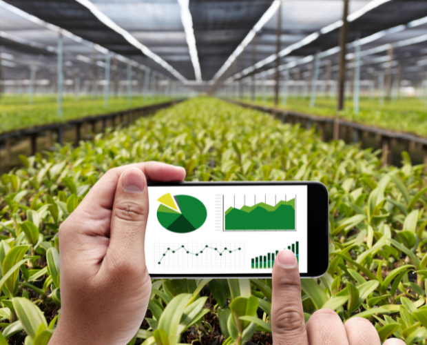 Report Highlights the Role of Mobile Technology in Agriculture