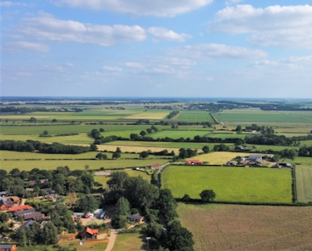 Rural Community Project Fund opens for 2025/26