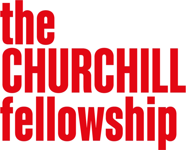 RSP Member - The Churchill Fellowship
