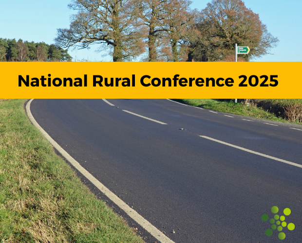 Rural Transport – Practical Solutions for Connected Communities
