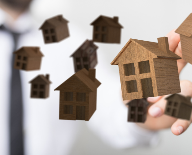 Council Housing Blueprint Could Offer Rural Lifeline
