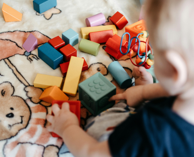 Committee Report Examines The First 1,000 Days Of Life