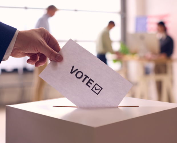 Councils Granted Election Delays To Complete Reorganisation