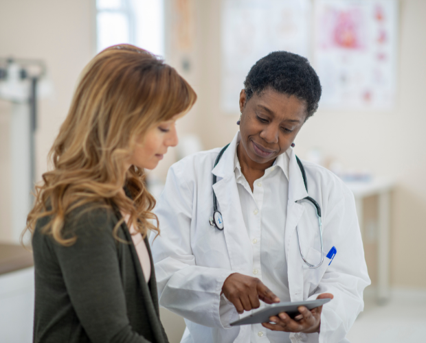 Government To Renew Women’s Health Strategy