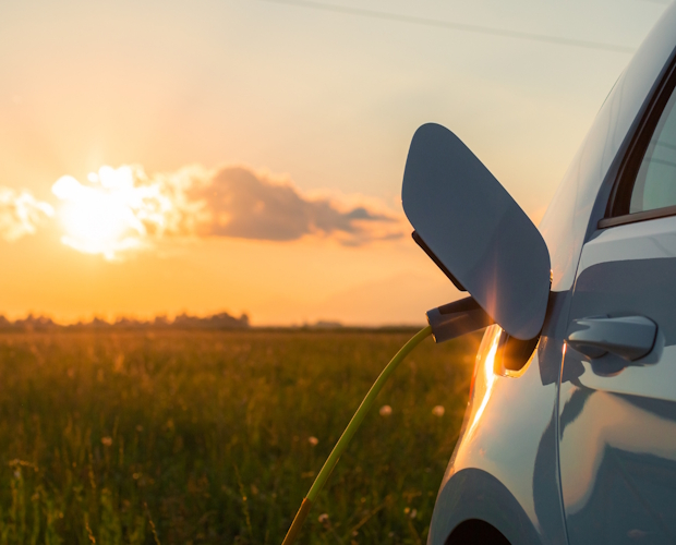 Council charging ahead with next phase of Electric Vehicle Strategy