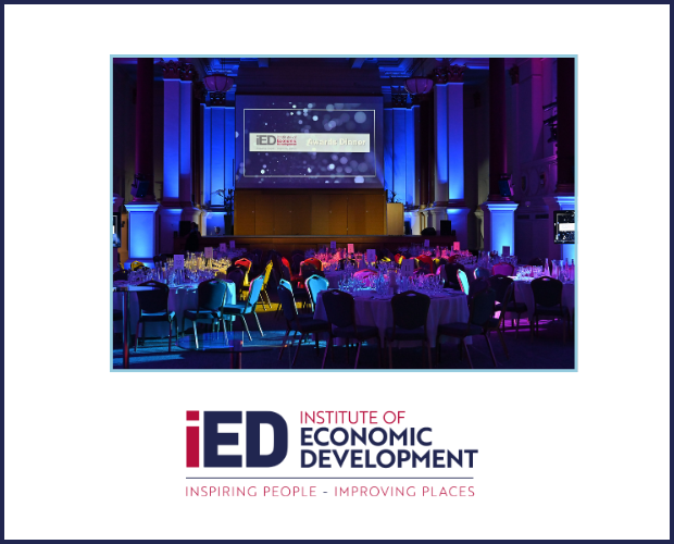 Institute of Economic Development Announces Contenders for its 2025 Annual Awards Showcase