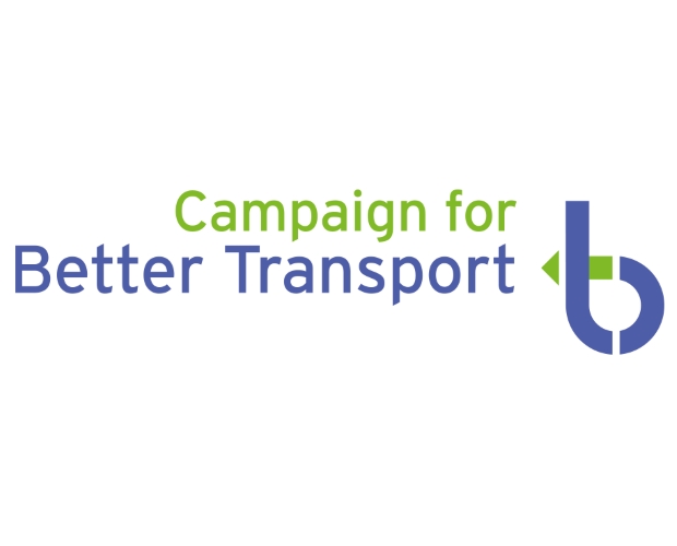 Campaign for Better Transport's new strategy