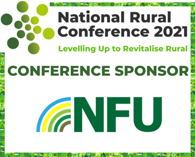 A message from NFU President - Minette Batters