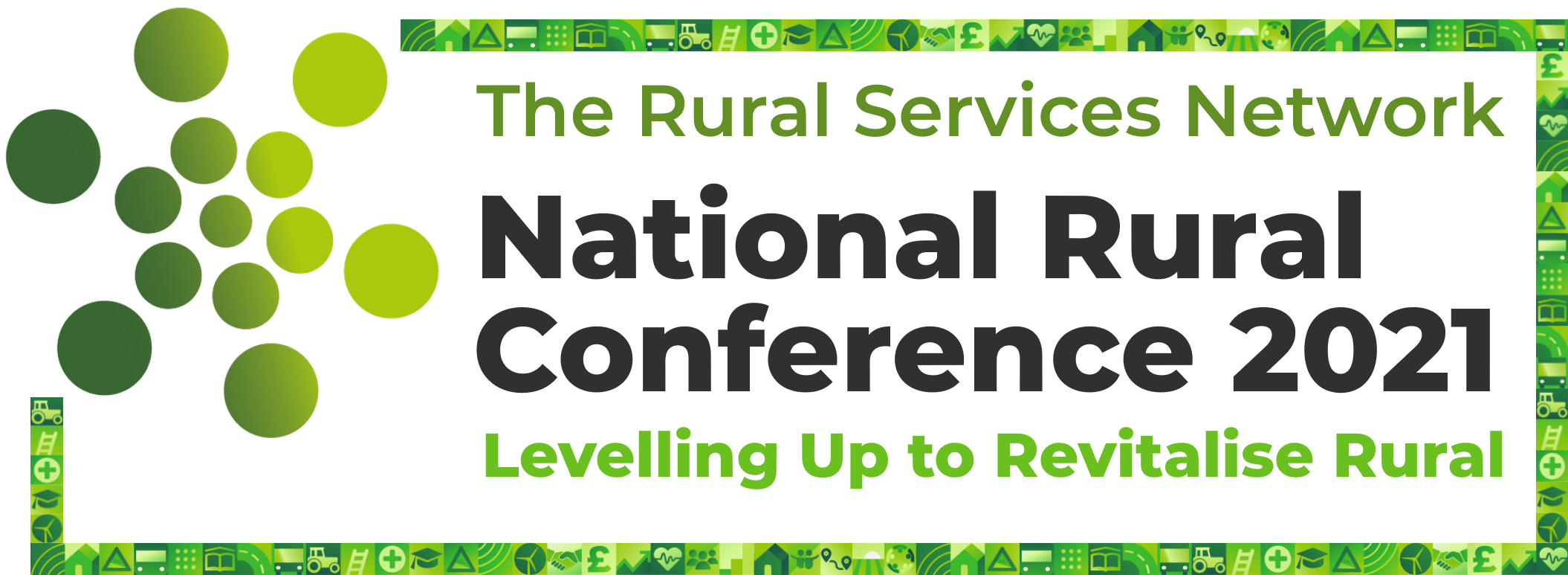 The National Rural Conference 2021 Rural Services Network