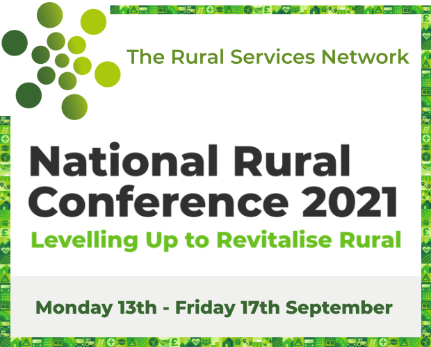 The National Rural Conference 2021