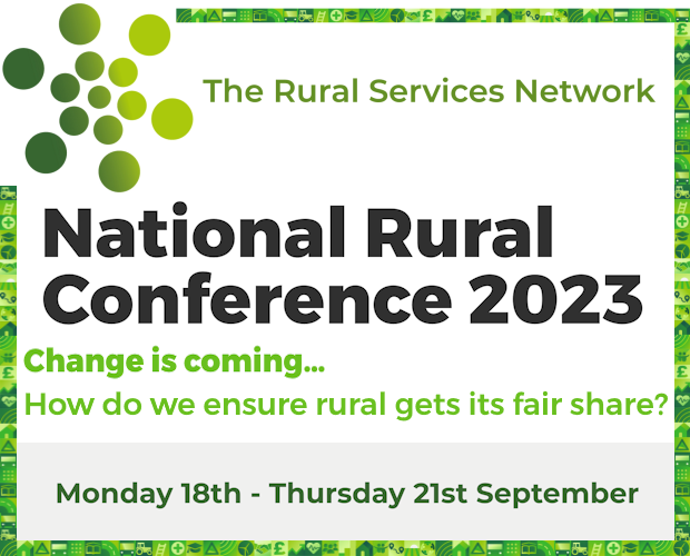 The National Rural Conference 2023