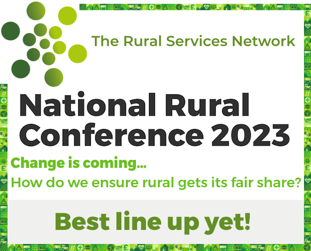 RSN’s National Rural Conference 2023: “Best line up yet!”