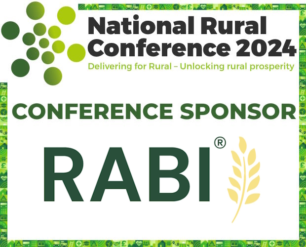 The National Rural Conference 2024 Conference Sponsor - RABI (Royal Agricultural Benevolent Institution)