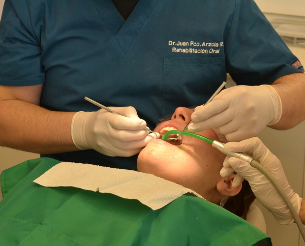 Concerns about rural access to dentistry