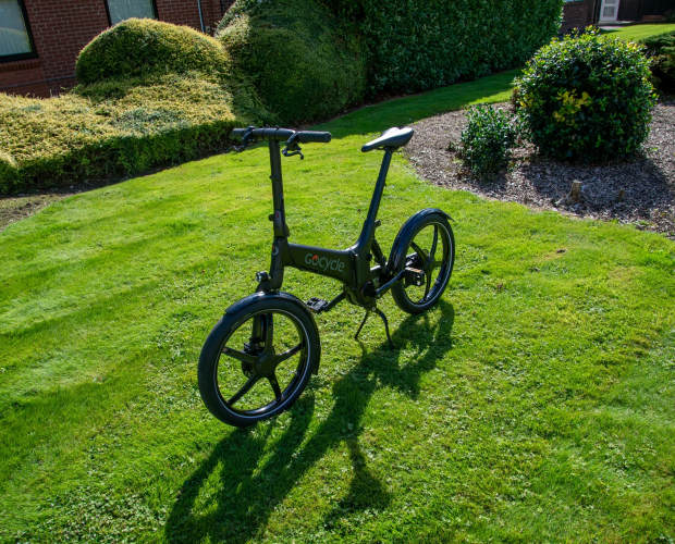 UK ministers urged to promote e-bikes to tackle health and climate crises