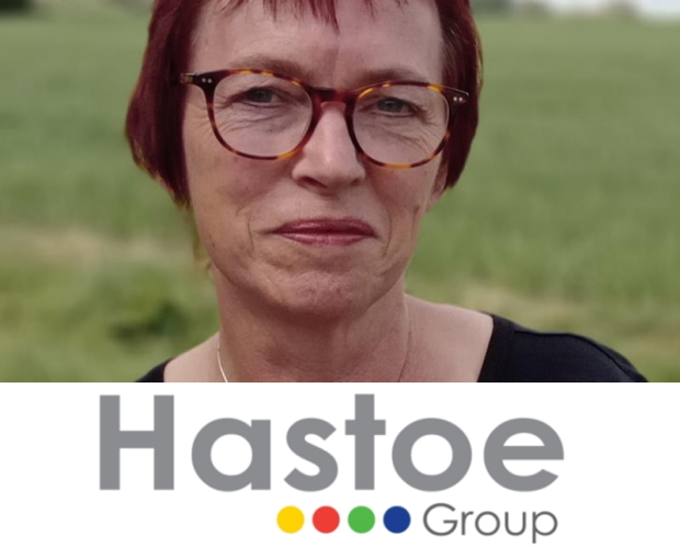 Hastoe Housing appoints new Chair of Board