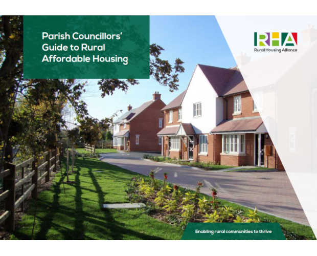 Parish Guide to Affordable Rural Housing