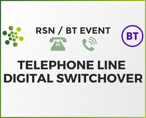 10/07/24 - RSN/BT: Digital Telephone Line Switchover Session