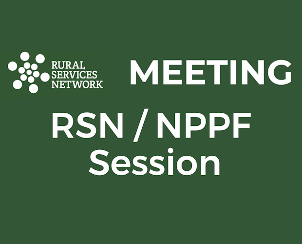 05/09/24 - National Planning Policy Framework Session