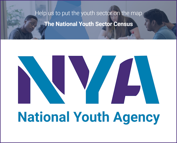 Complete the National Youth Sector Census