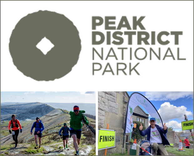 Sharing love for the Peak District – in spectacular charity challenge