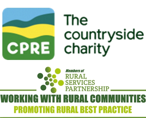 Get expert planning support for your town or parish council - join CPRE as a member today