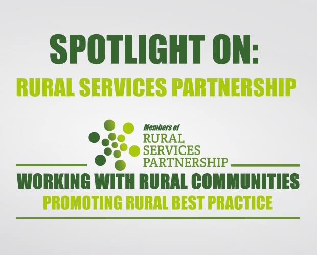 Summer 2025 Rural Services Partnership Spotlight