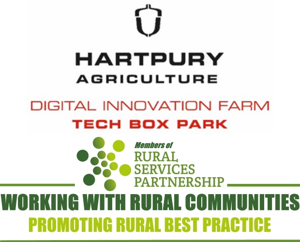 Latest news from Hartpury Digital Innovation Farm