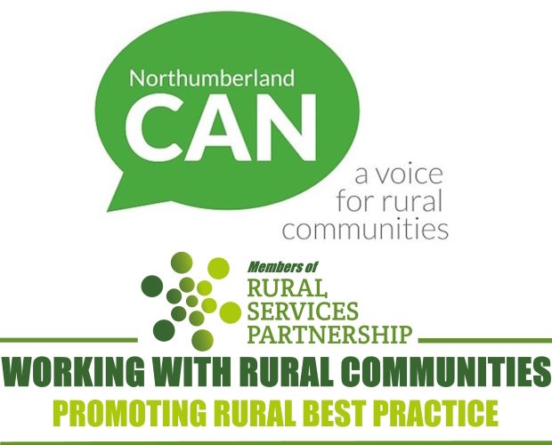 Energy Advice in Rural Northumberland: A Year of Success