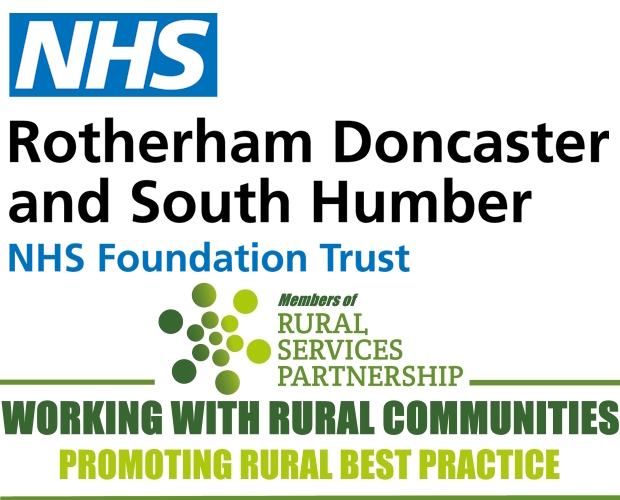 Rurality Services at Rotherham, Doncaster and South Humber NHS Foundation Trust