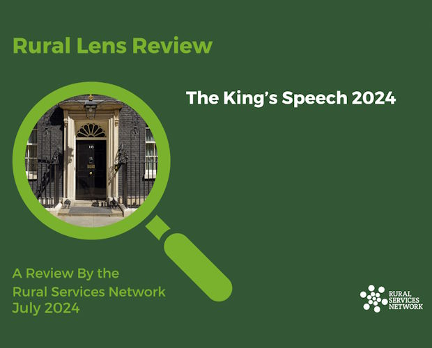 Rural Lens Review: The King’s Speech 2024