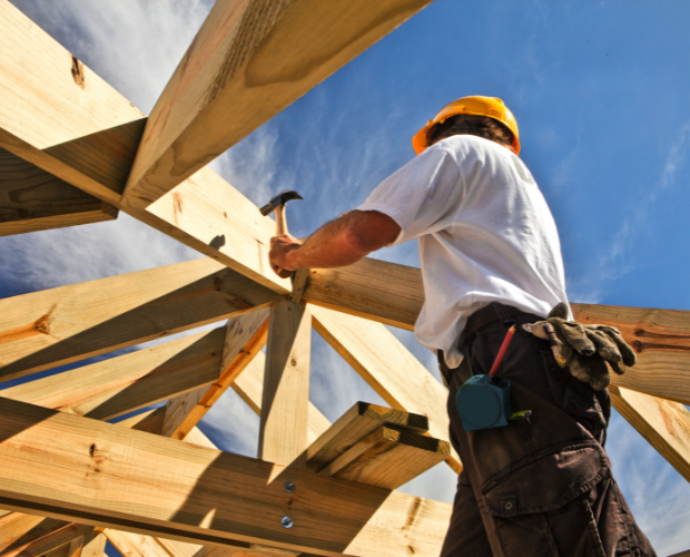 Government Sets Out New Measures for SME Housebuilders
