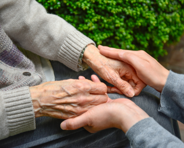 Sharing Opportunities in Worldwide Dementia Care