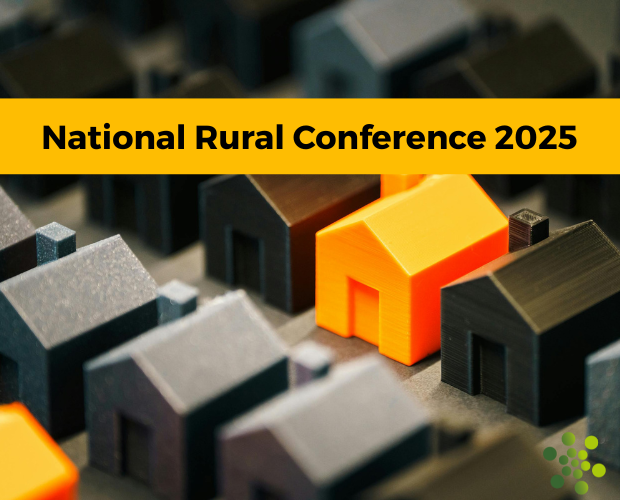 Why Rural Housing Matters and Why You Should Join the Conversation