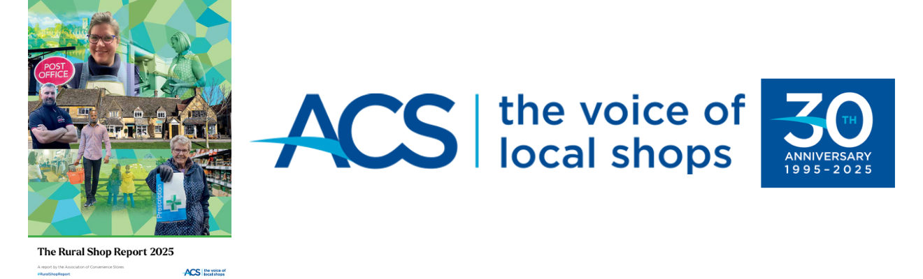 ACS Report: Urgent Support Needed for UK's Vital Rural Convenience Stores