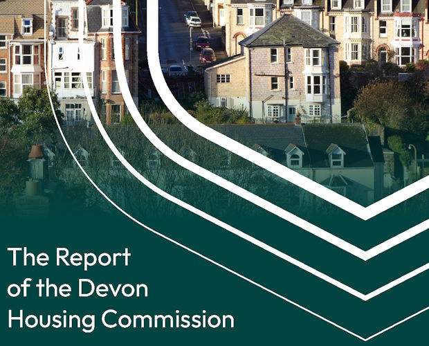 Devon's Housing Crisis: Urgent Action Required