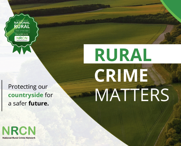 Rural Crime Action Week: Join Us in Strengthening Rural Safety