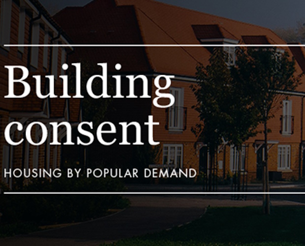 Localis Issues Essay Collection on Building Consent for Housing Renewal
