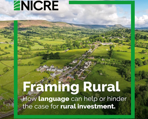How language can help or hinder the case for rural investment