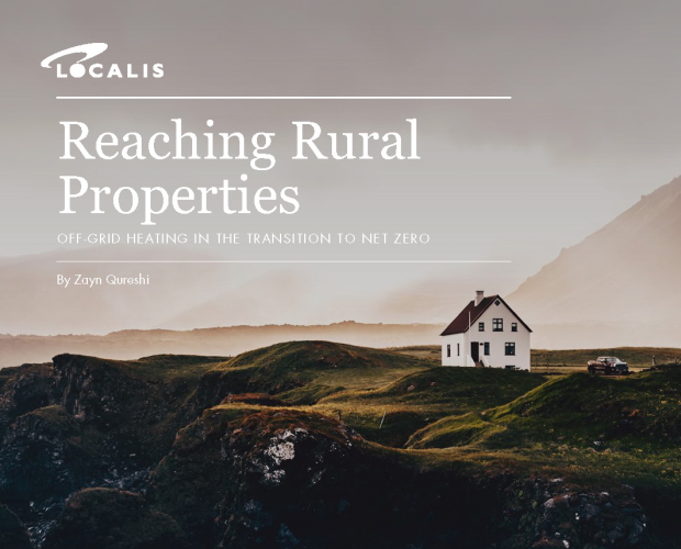 Reaching Rural Properties