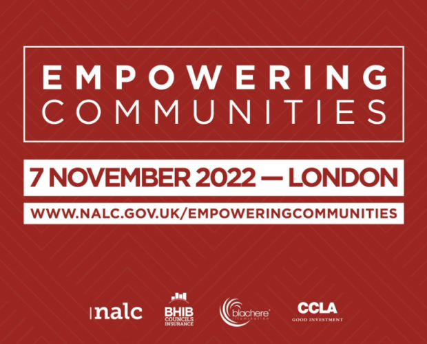 Join NALC at its biggest one-day hybrid conference