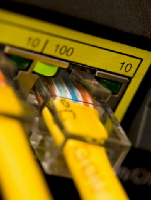 Broadband rollout 'must be faster'