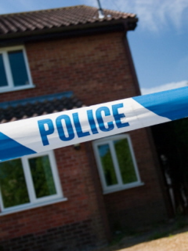 Dorset police launch rural crime team