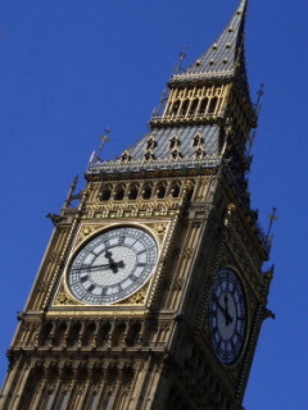 MPs secure pledge on business rates
