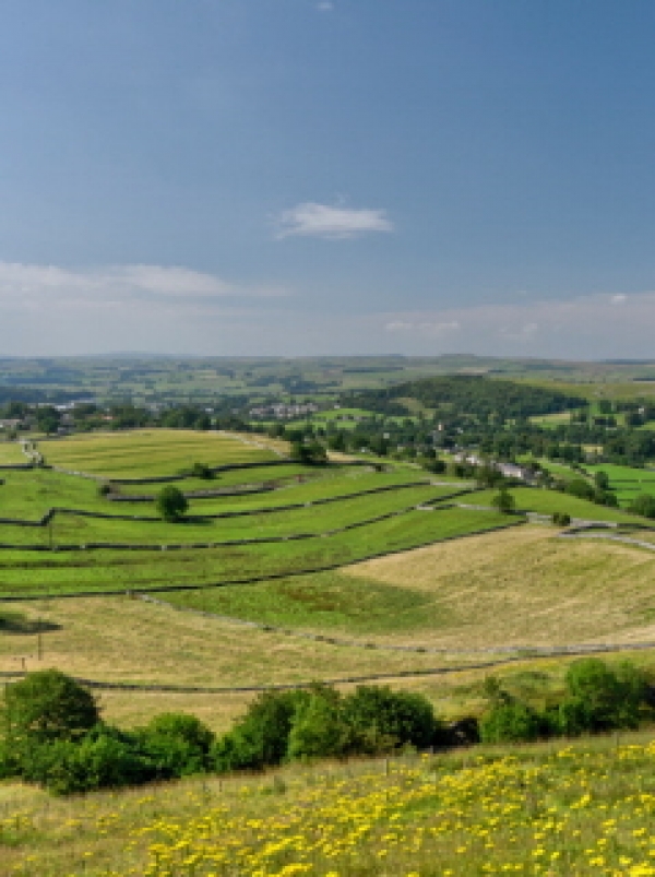 £4.6m boost for rural Lancashire
