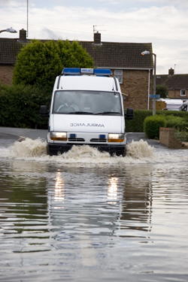 Guide helps to prevent rural floods