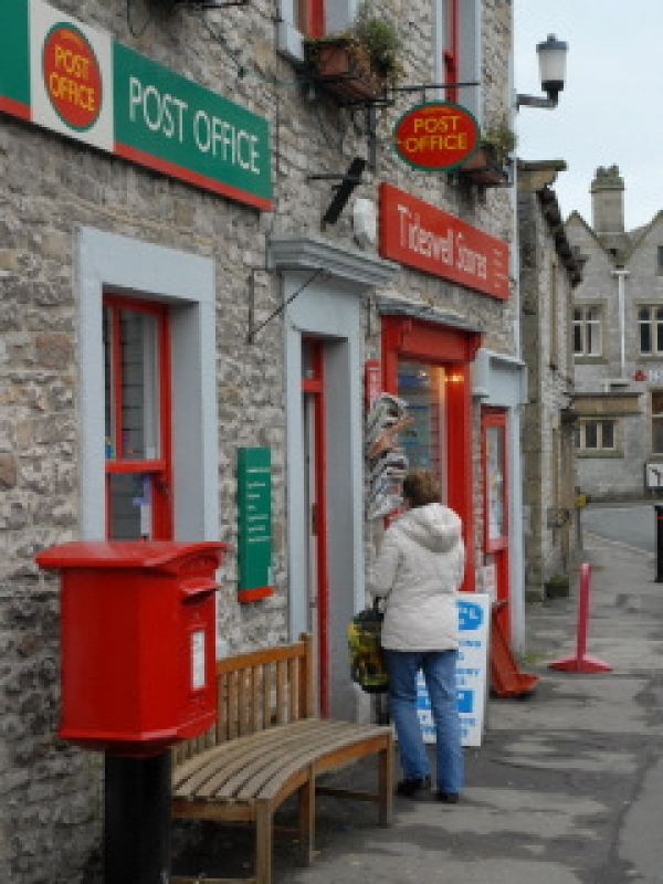 Concern remains for rural Post Offices