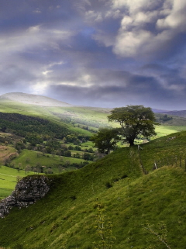 National Parks 'worth £20bn to economy'